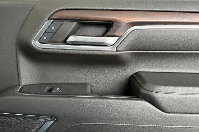 2024 GMC Sierra 1500 SLT - Photo 20