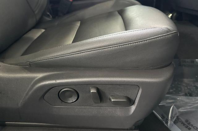 2024 GMC Sierra 1500 SLT - Photo 22