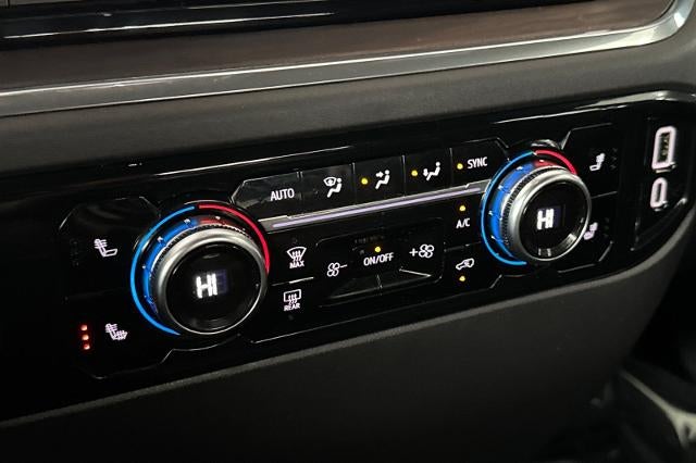 2024 GMC Sierra 1500 SLT - Photo 27