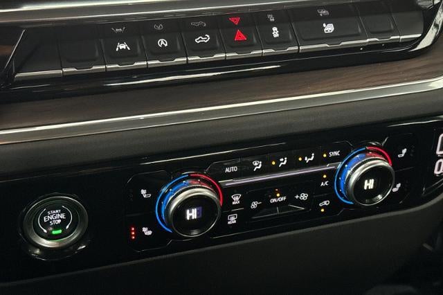 2024 GMC Sierra 1500 SLT - Photo 30