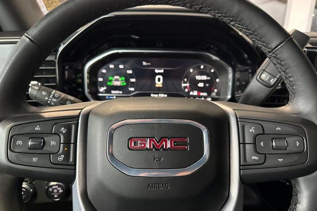 2024 GMC Sierra 1500 SLT - Photo 35