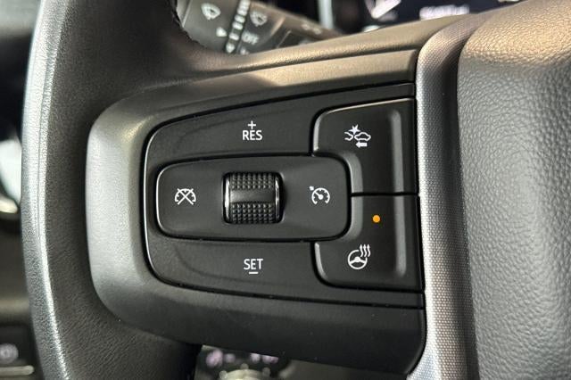 2024 GMC Sierra 1500 SLT - Photo 36