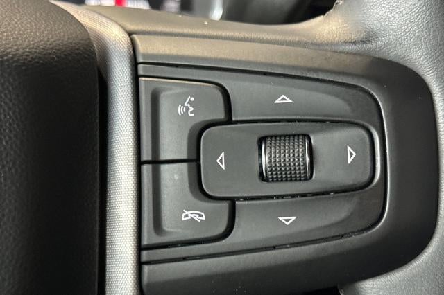 2024 GMC Sierra 1500 SLT - Photo 38