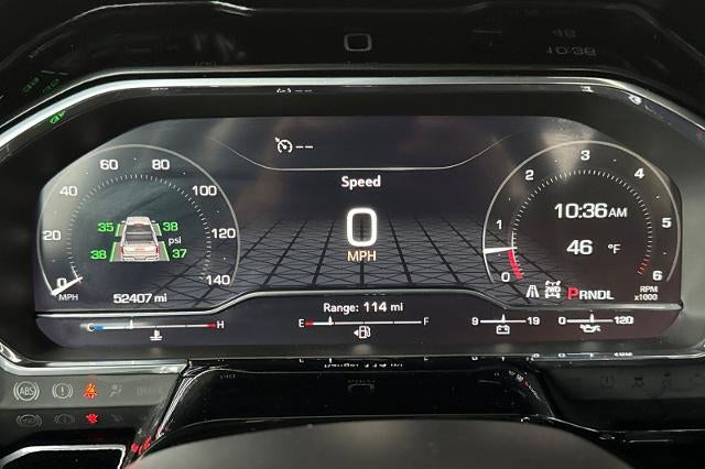 2024 GMC Sierra 1500 SLT - Photo 40