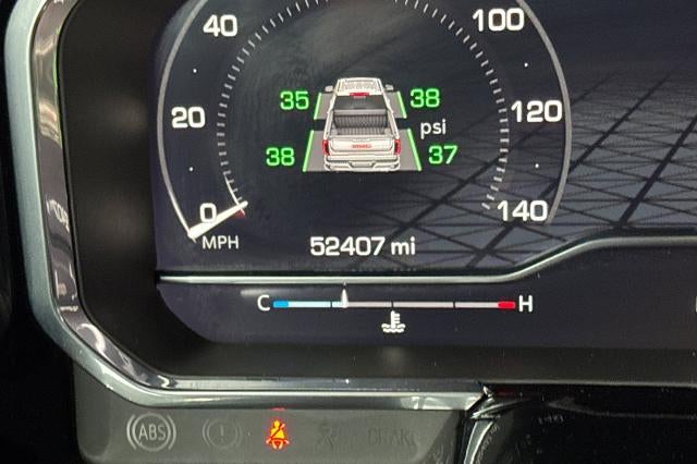 2024 GMC Sierra 1500 SLT - Photo 41