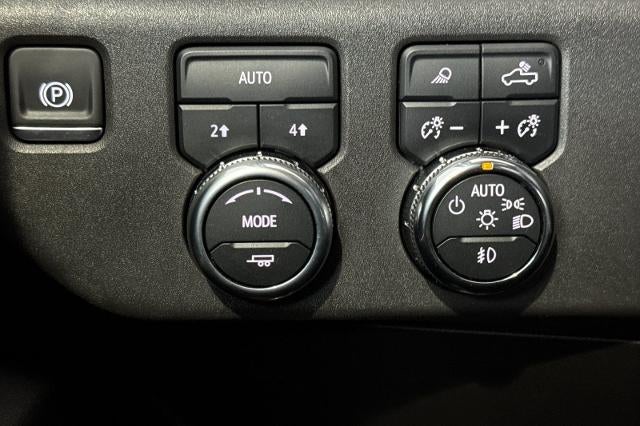 2024 GMC Sierra 1500 SLT - Photo 42