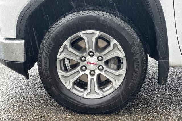 2024 GMC Sierra 1500 SLT - Photo 44