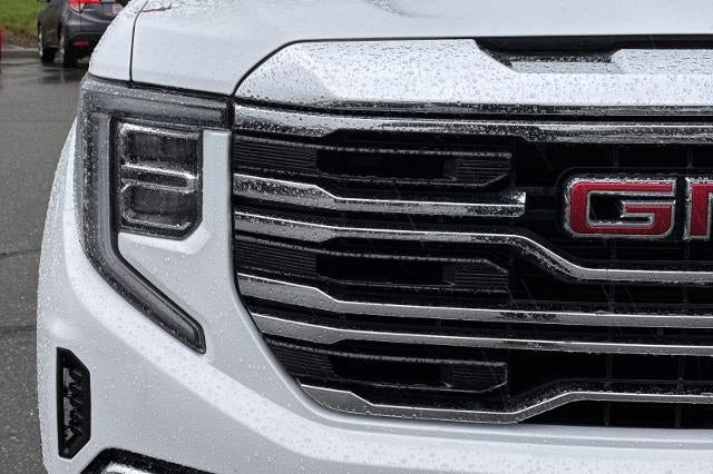 2024 GMC Sierra 1500 SLT - Photo 45