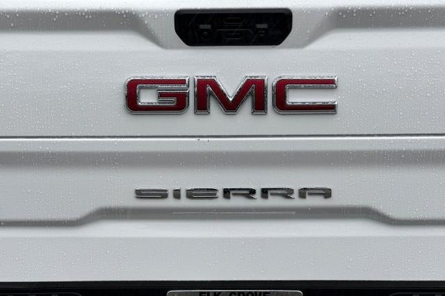 2024 GMC Sierra 1500 SLT - Photo 48