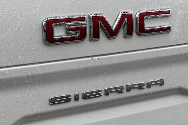 2024 GMC Sierra 1500 SLT - Photo 50