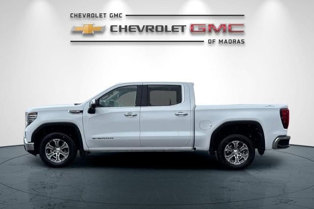 2024 GMC Sierra 1500 SLT - Photo 6