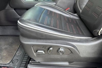 2022 GMC Sierra 1500 AT4X