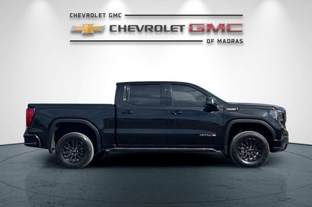 2022 GMC Sierra 1500 AT4X