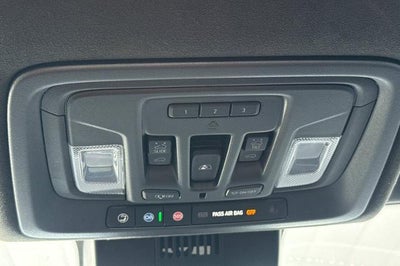 2022 GMC Sierra 1500 AT4X