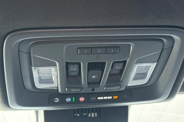 2022 GMC Sierra 1500 AT4X