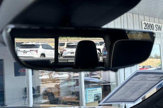 2022 GMC Sierra 1500 AT4X