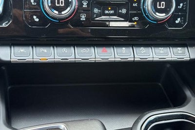 2022 GMC Sierra 1500 AT4X