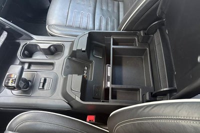 2022 GMC Sierra 1500 AT4X
