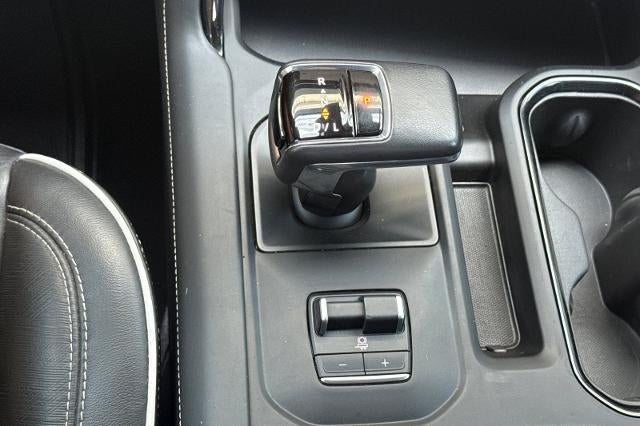 2022 GMC Sierra 1500 AT4X