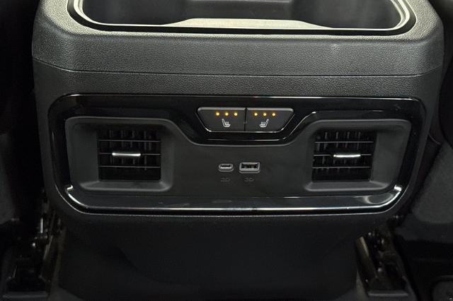 2022 GMC Sierra 1500 AT4X