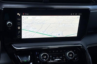 2022 GMC Sierra 1500 AT4X