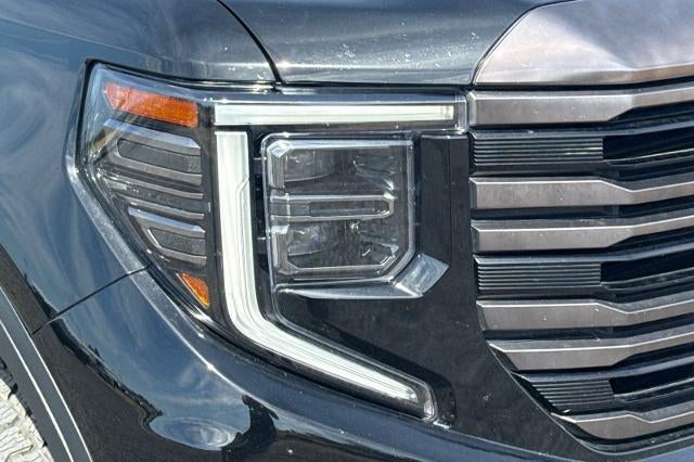 2022 GMC Sierra 1500 AT4X