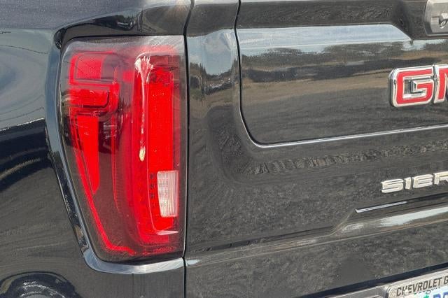 2022 GMC Sierra 1500 AT4X