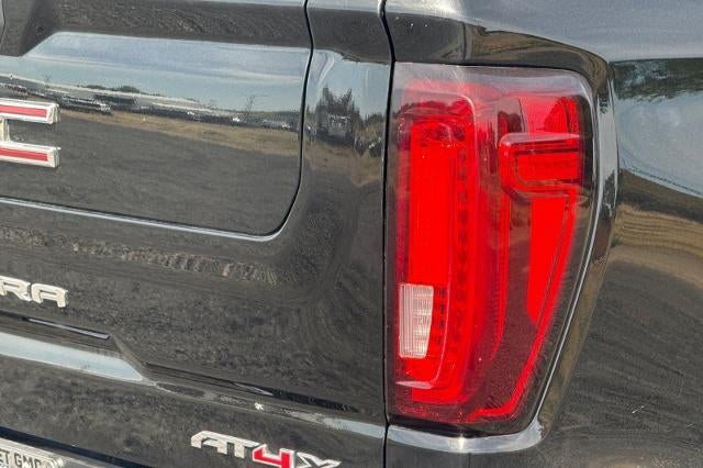 2022 GMC Sierra 1500 AT4X