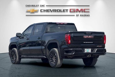 2022 GMC Sierra 1500 AT4X