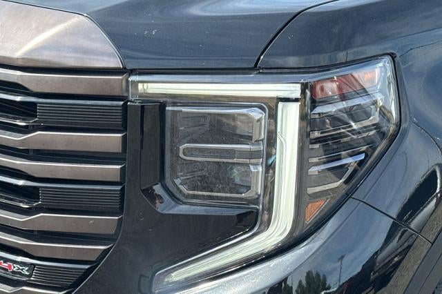 2022 GMC Sierra 1500 AT4X