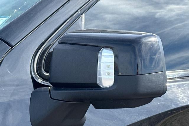 2022 GMC Sierra 1500 AT4X