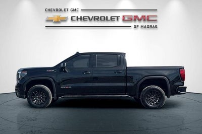 2022 GMC Sierra 1500 AT4X