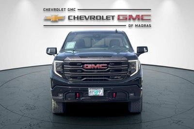 2022 GMC Sierra 1500 AT4X