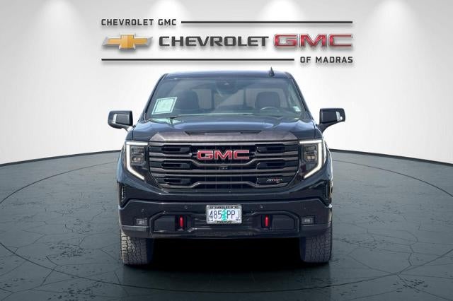 2022 GMC Sierra 1500 AT4X