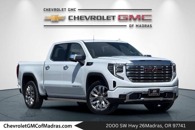 2026 GMC Sierra 1500 Denali - Photo 1