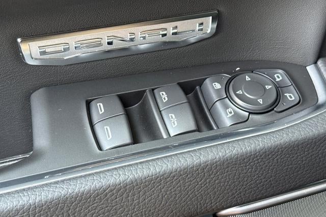 2026 GMC Sierra 1500 Denali - Photo 10