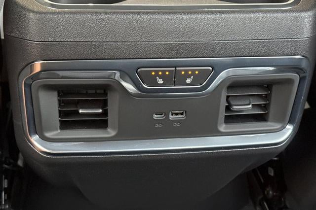 2026 GMC Sierra 1500 Denali - Photo 12