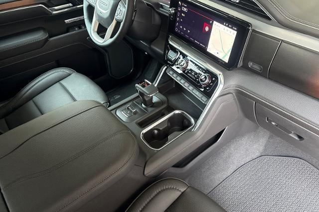 2026 GMC Sierra 1500 Denali - Photo 15