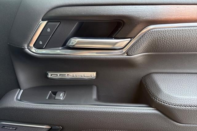2026 GMC Sierra 1500 Denali - Photo 17