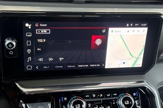 2026 GMC Sierra 1500 Denali - Photo 19
