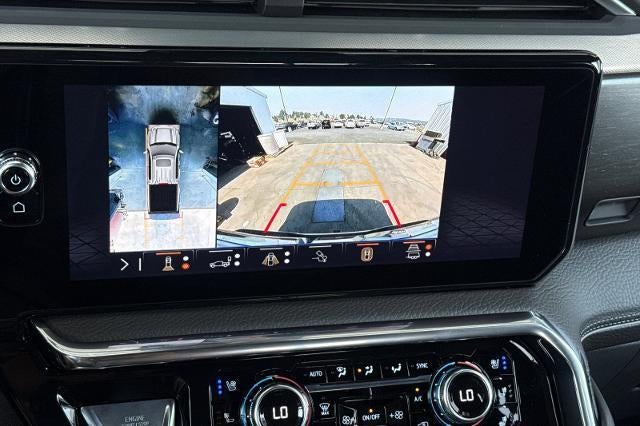 2026 GMC Sierra 1500 Denali - Photo 21