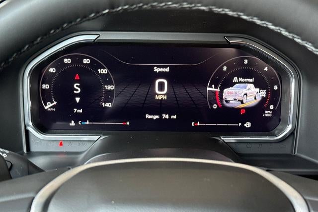 2026 GMC Sierra 1500 Denali - Photo 27