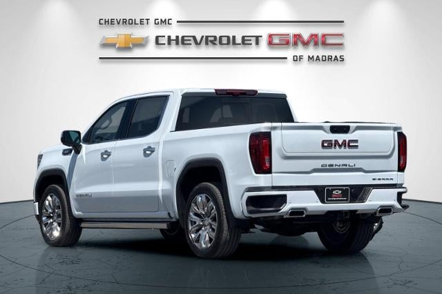 2026 GMC Sierra 1500 Denali - Photo 5