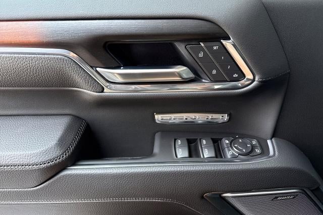 2026 GMC Sierra 1500 Denali - Photo 9
