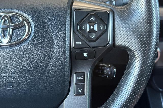 2019 Toyota Tacoma 4WD SR5