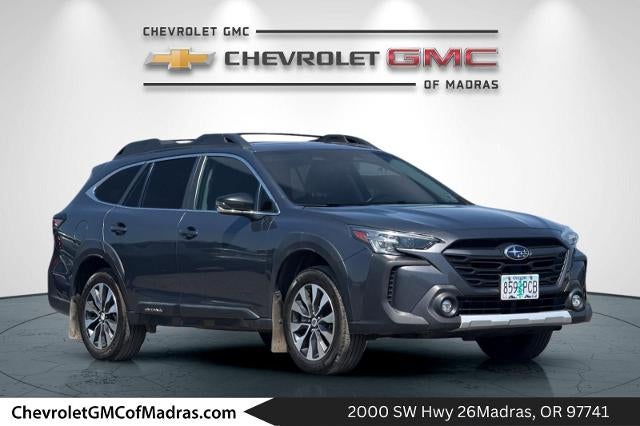 2023 Subaru Outback Limited