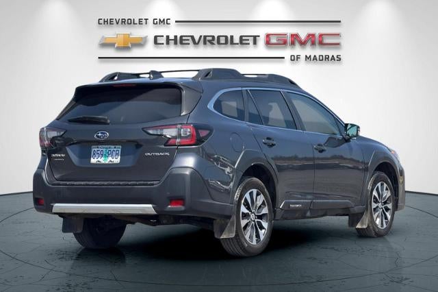 2023 Subaru Outback Limited