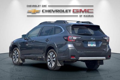 2023 Subaru Outback Limited
