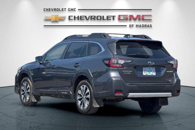 2023 Subaru Outback Limited