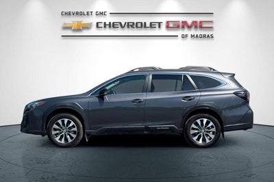 2023 Subaru Outback Limited
